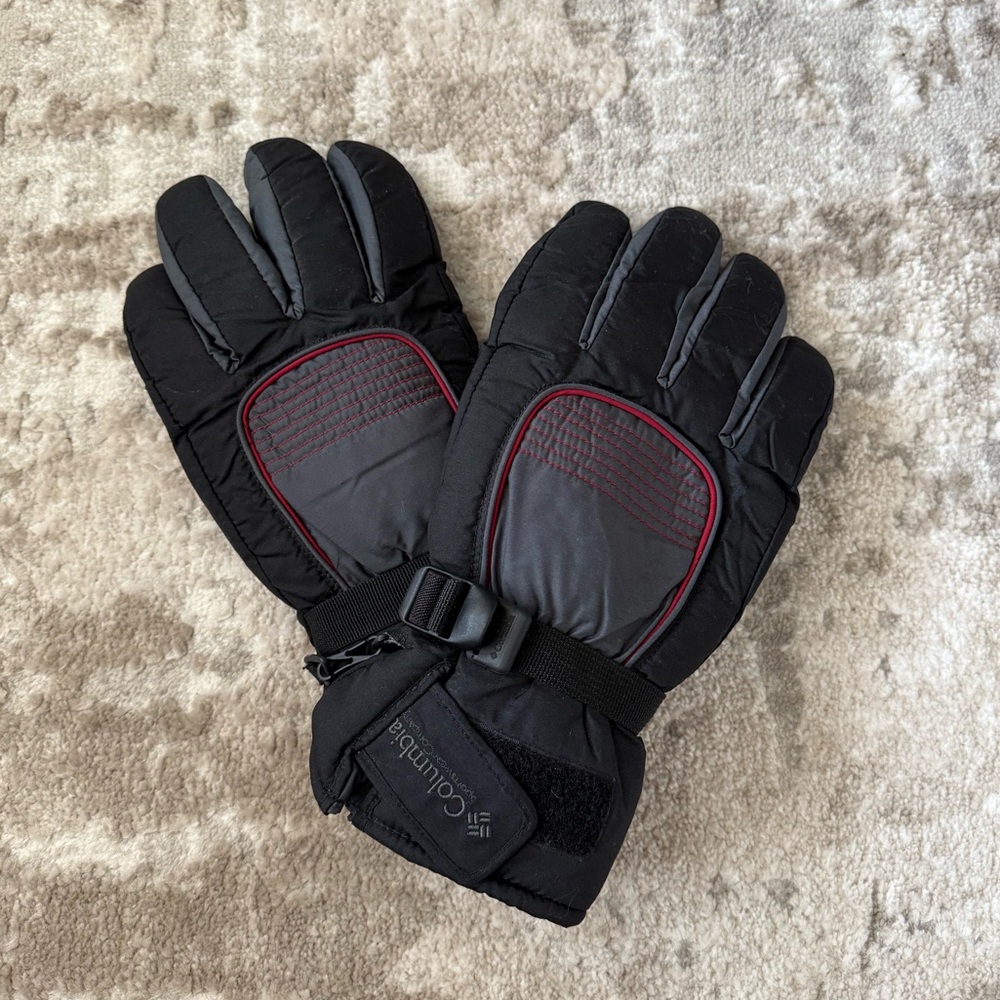 Columbia Winter Cold Weather Gloves